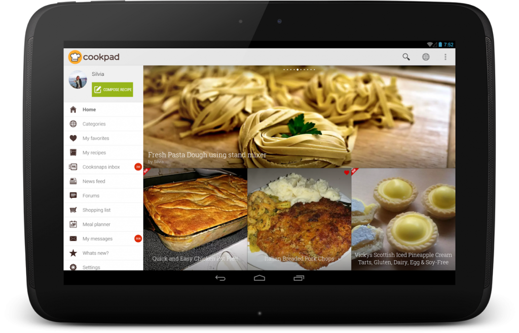 Cookpad