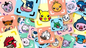 nuevo pokémon shuffle para android