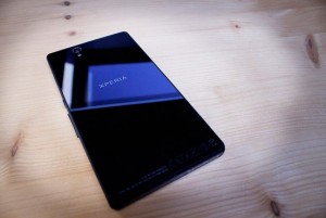 Xperia Z5