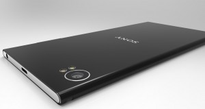 Xperia Z5 características