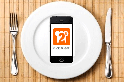 food-2-u-app