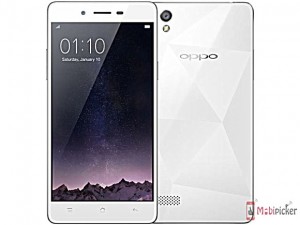oppo mirror